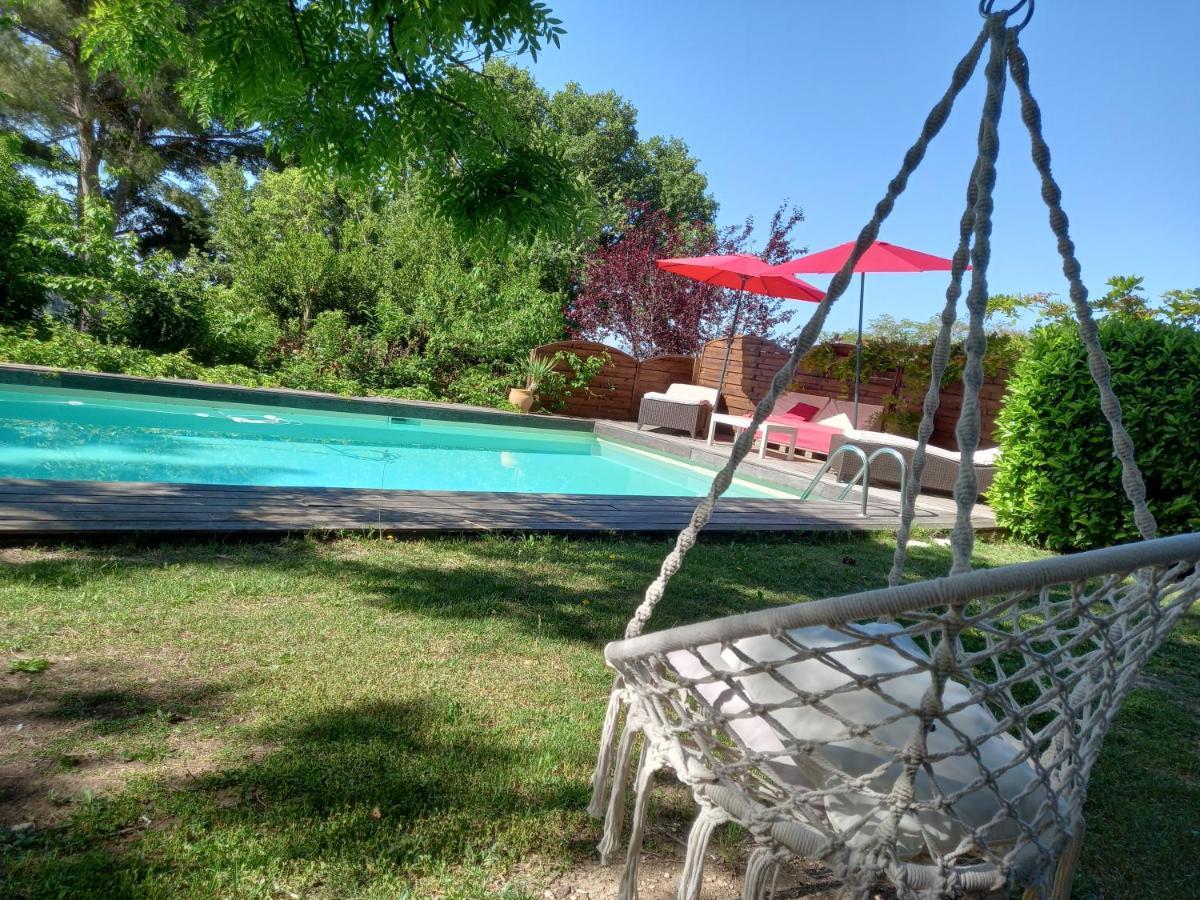 Le Jardin De Sabine Séjour chez l'habitant