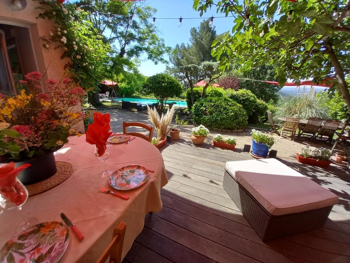 Le Jardin De Sabine *