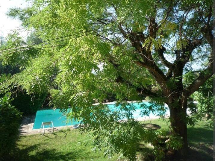 Privatunterkunft Le Jardin De Sabine