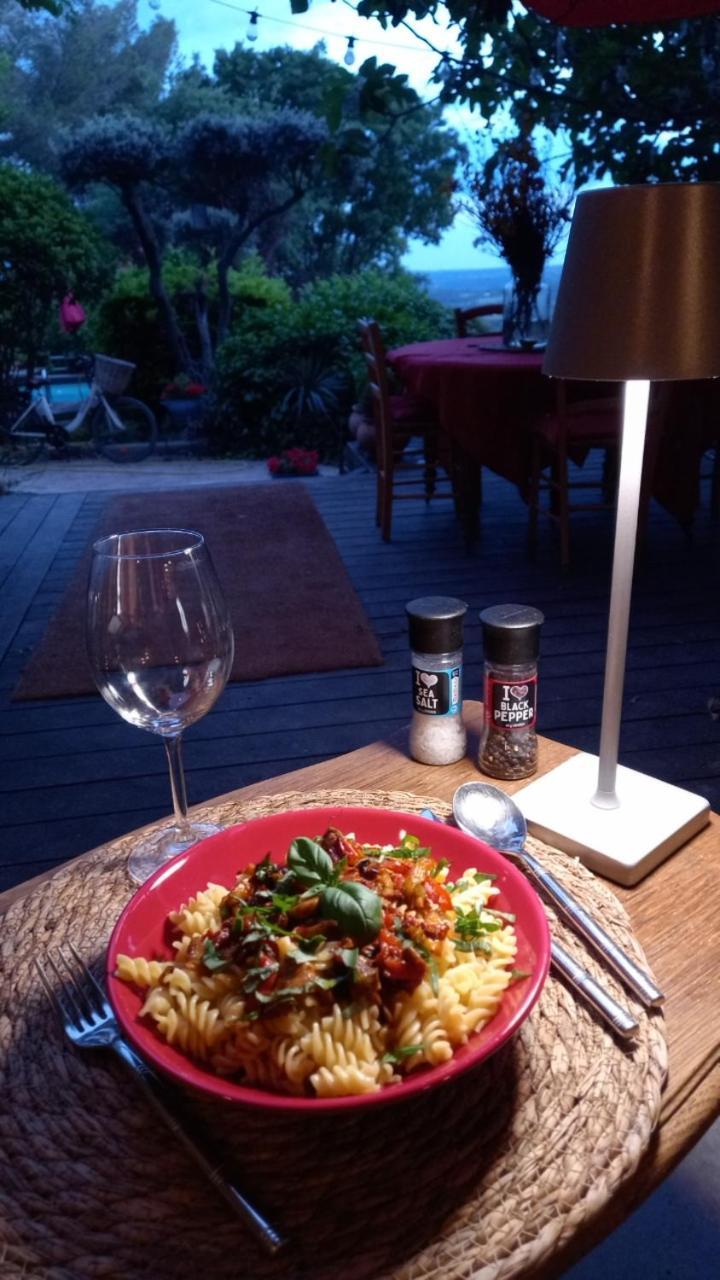 Le Jardin De Sabine Privatunterkunft